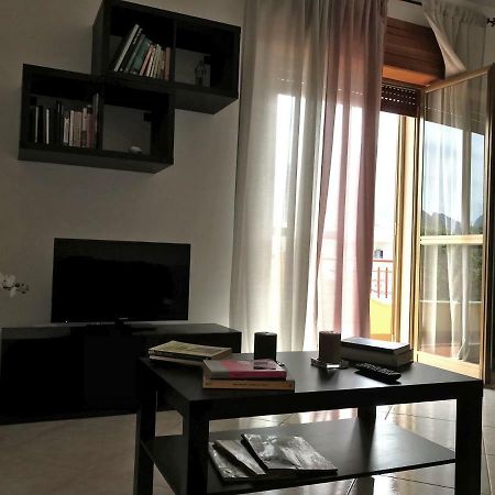 La Casa Del Professore Тортора Екстериор снимка